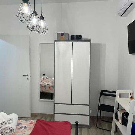 마리노 La Casa Di Stefi 아파트 외부 사진