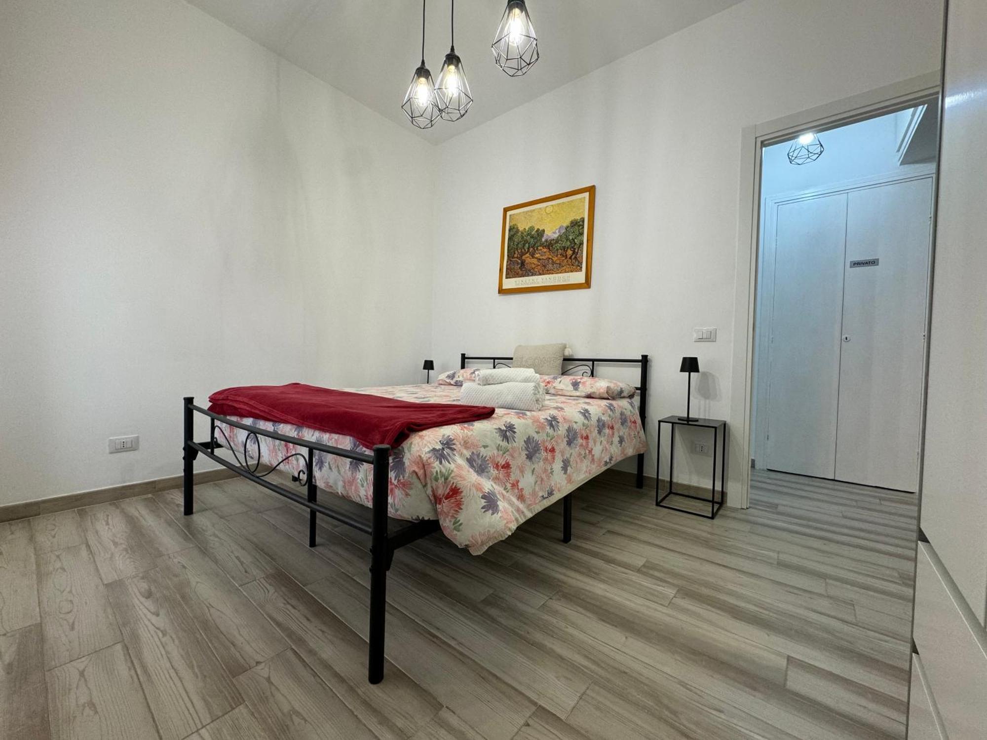 마리노 La Casa Di Stefi 아파트 외부 사진