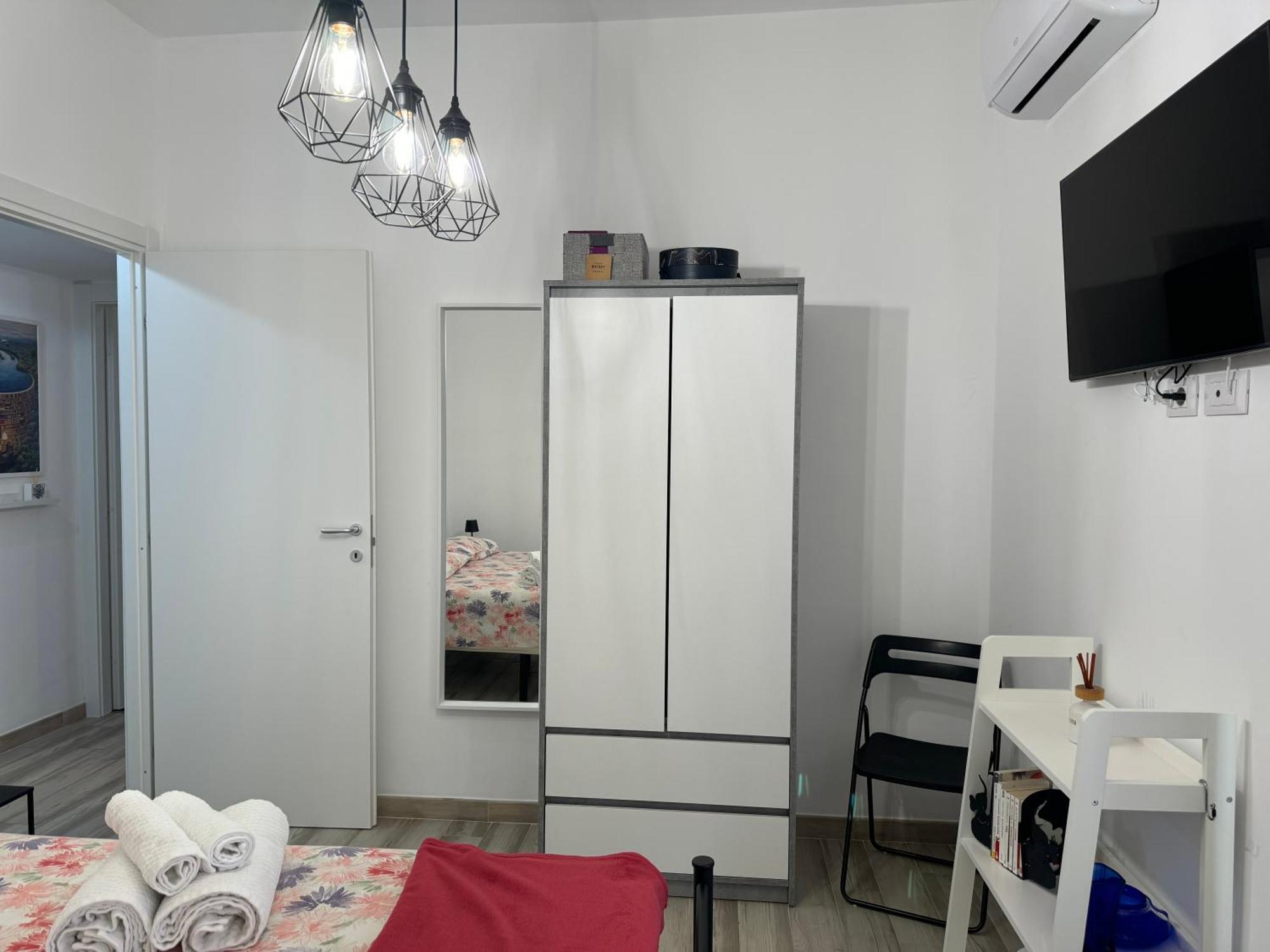 마리노 La Casa Di Stefi 아파트 외부 사진