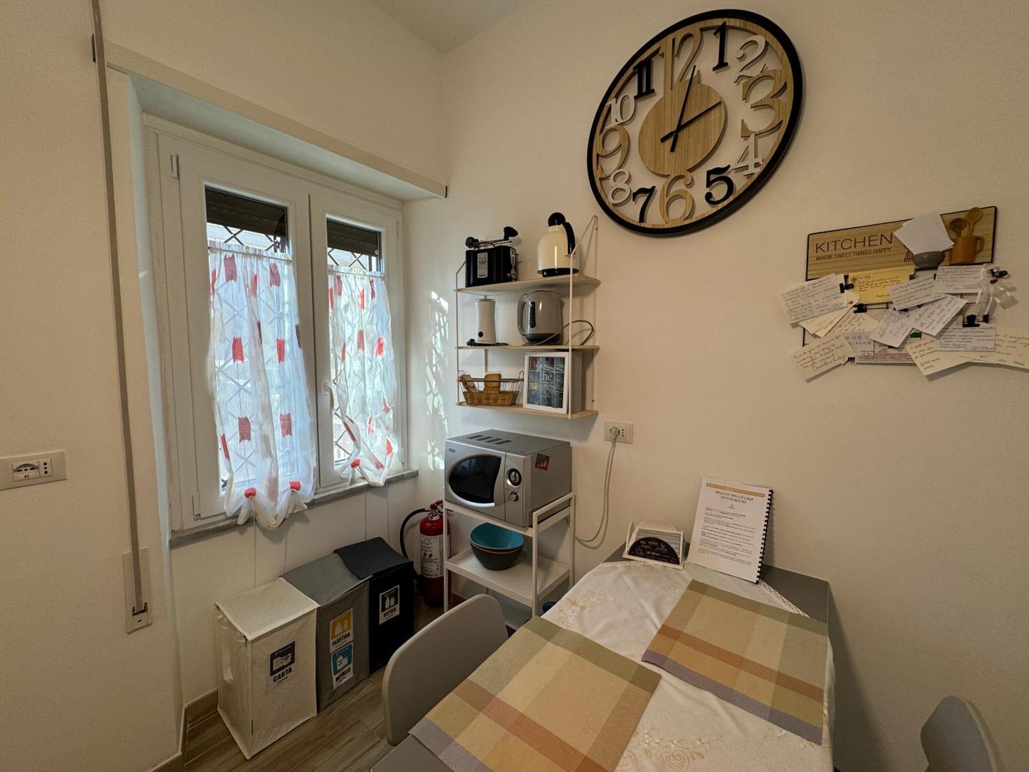 마리노 La Casa Di Stefi 아파트 외부 사진