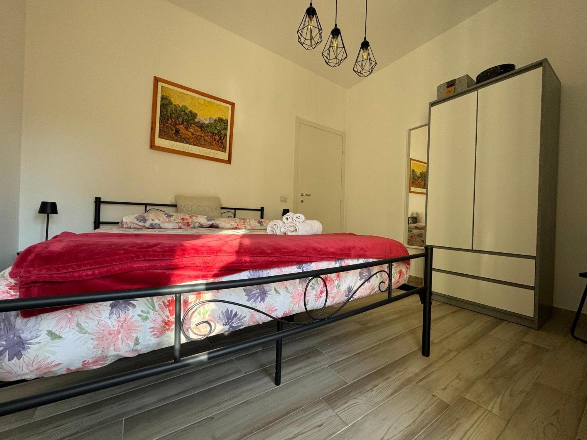 마리노 La Casa Di Stefi 아파트 외부 사진
