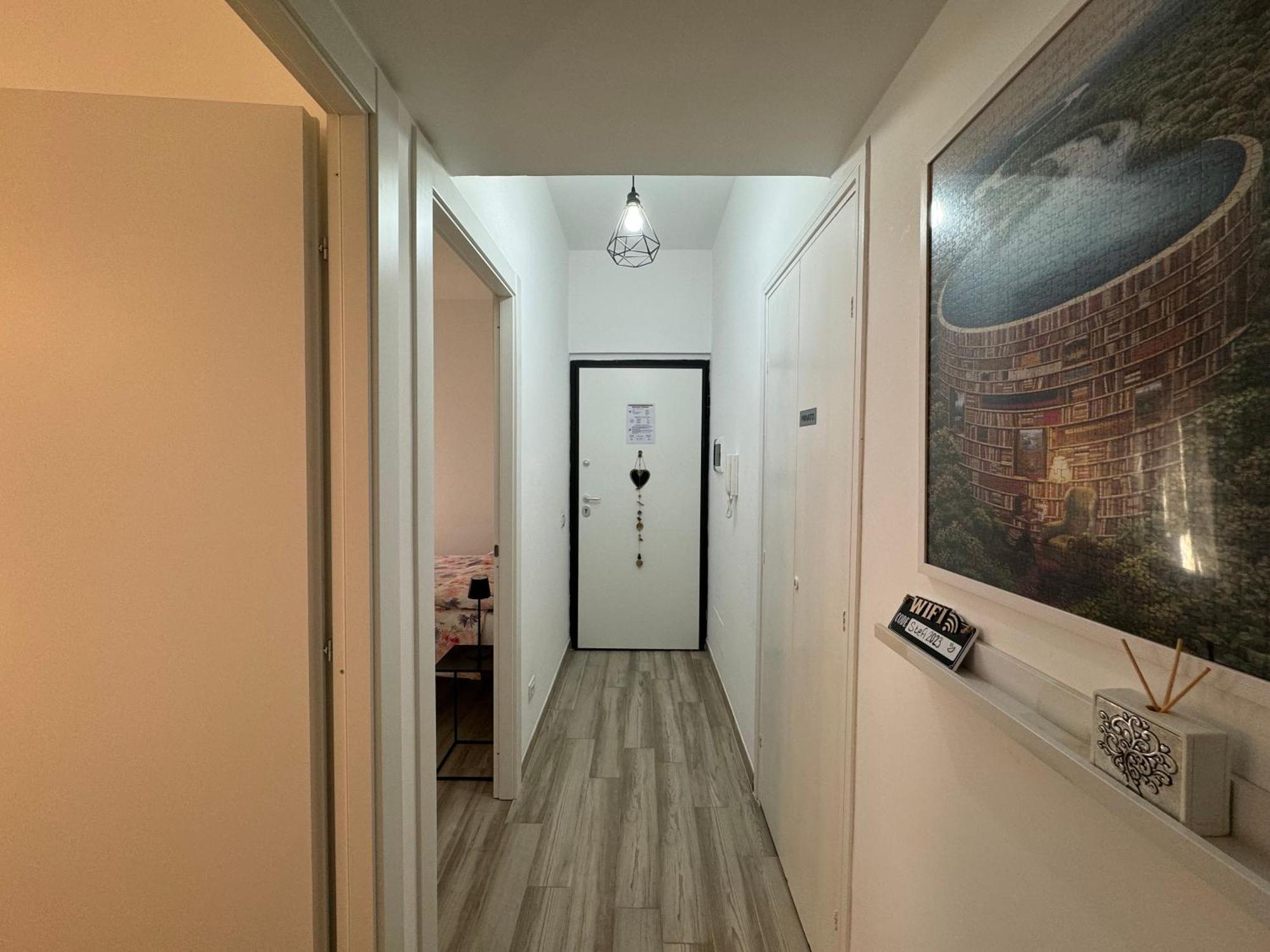 마리노 La Casa Di Stefi 아파트 외부 사진
